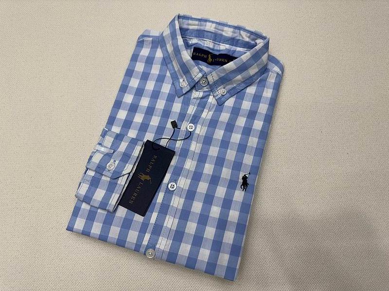 polo Men's Shirts 176